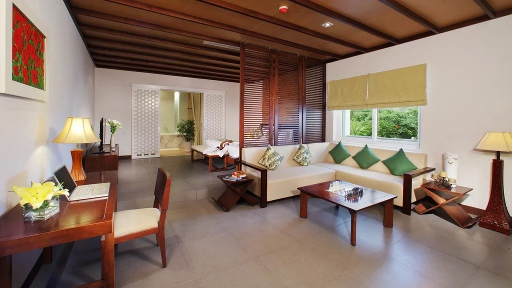 Verde Garden View