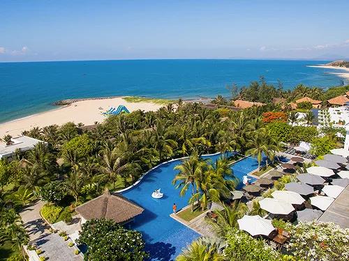 The Cliff Resort & Residences Phan Thiết