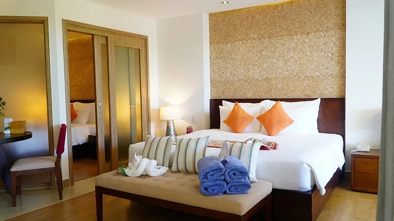 Terra Garden View 2 Bedroom