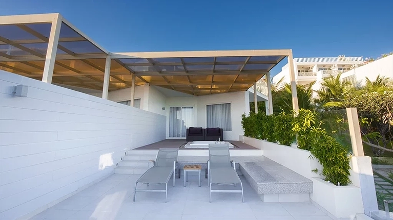 Terra Ocean View 2 bedrooms