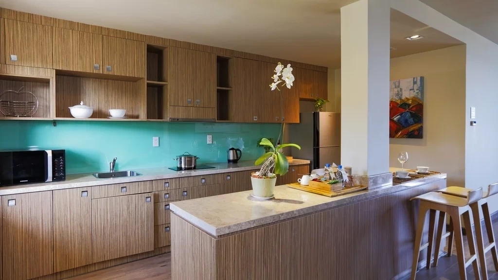 Duplex 2 Bedroom