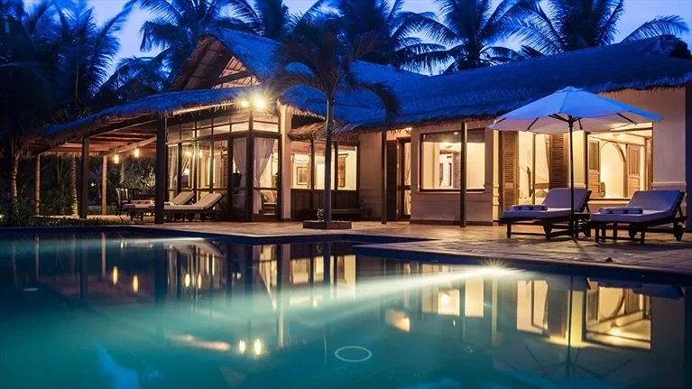 Private Pool Villa