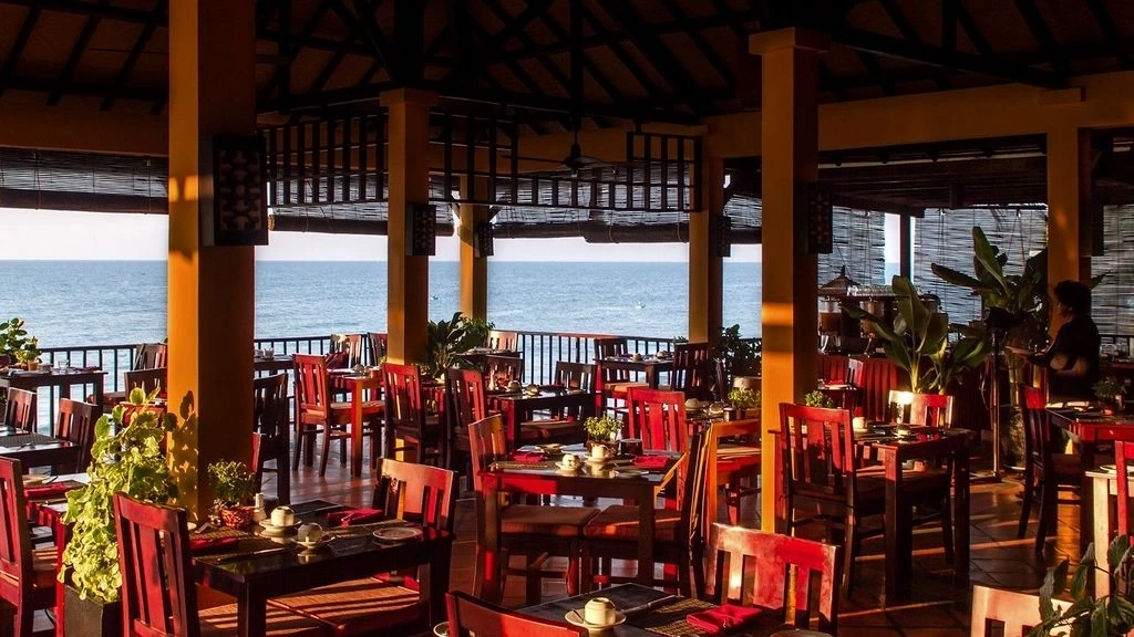 Nhà hàng