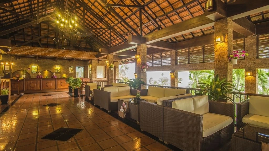 Sảnh chờ