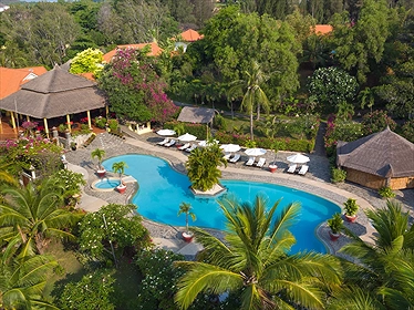 Victoria Phan Thiết Beach Resort & Spa
