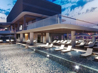 Khách sạn Courtyard by Marriott Đà Nẵng