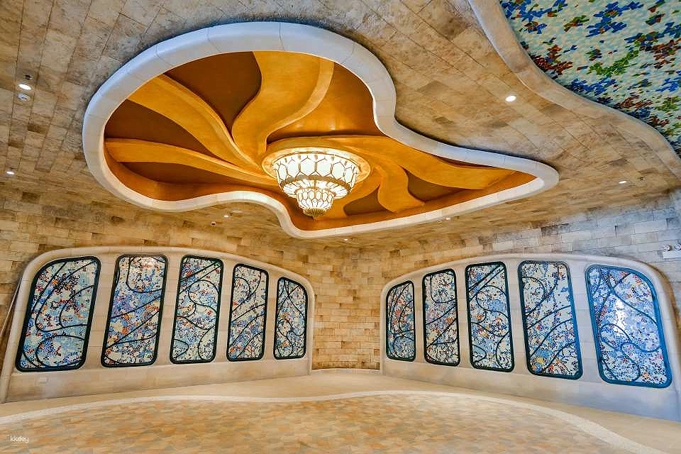 Vé Cáp Treo Sun World Núi Bà Đen Tây Ninh