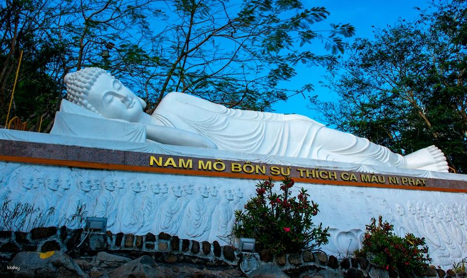 Vé Cáp Treo Sun World Núi Bà Đen Tây Ninh