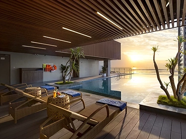 Khách sạn Gonsala Nha Trang