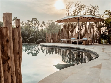 Namia River Retreat Hội An