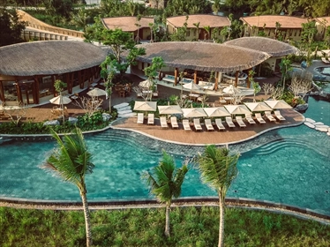 Namia River Retreat Hội An