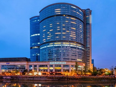 Somerset Riverview Chengdu