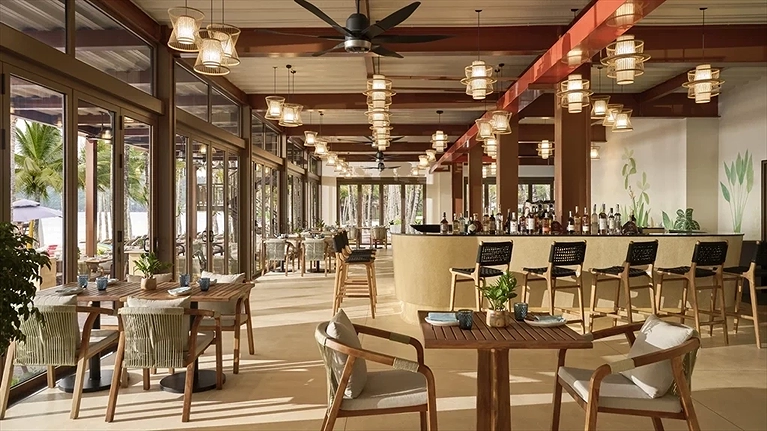 Nhà hàng COCO Beach House