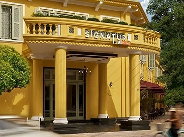 Signature by M Village Đà Nẵng Heritage