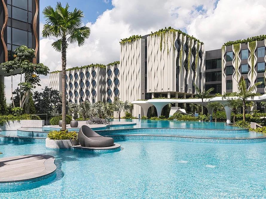 Village Sentosa by Far East Hospitality