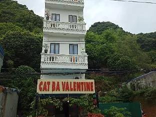 Khách sạn Cat Ba Valentine