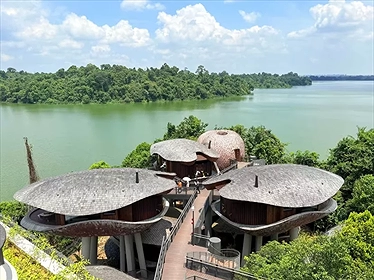 Mandai Rainforest Resort by Banyan Tree