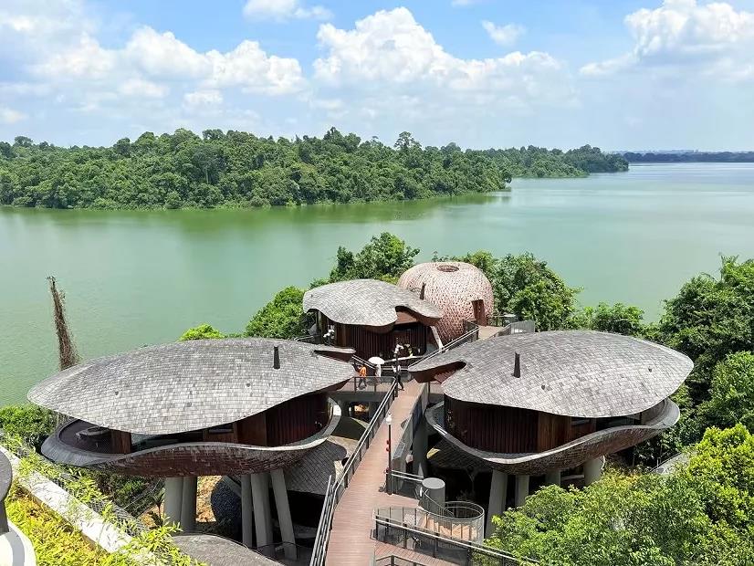 Mandai Rainforest Resort by Banyan Tree