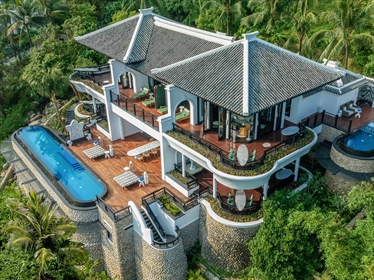 InterContinental Đà Nẵng Sun Peninsula Resort