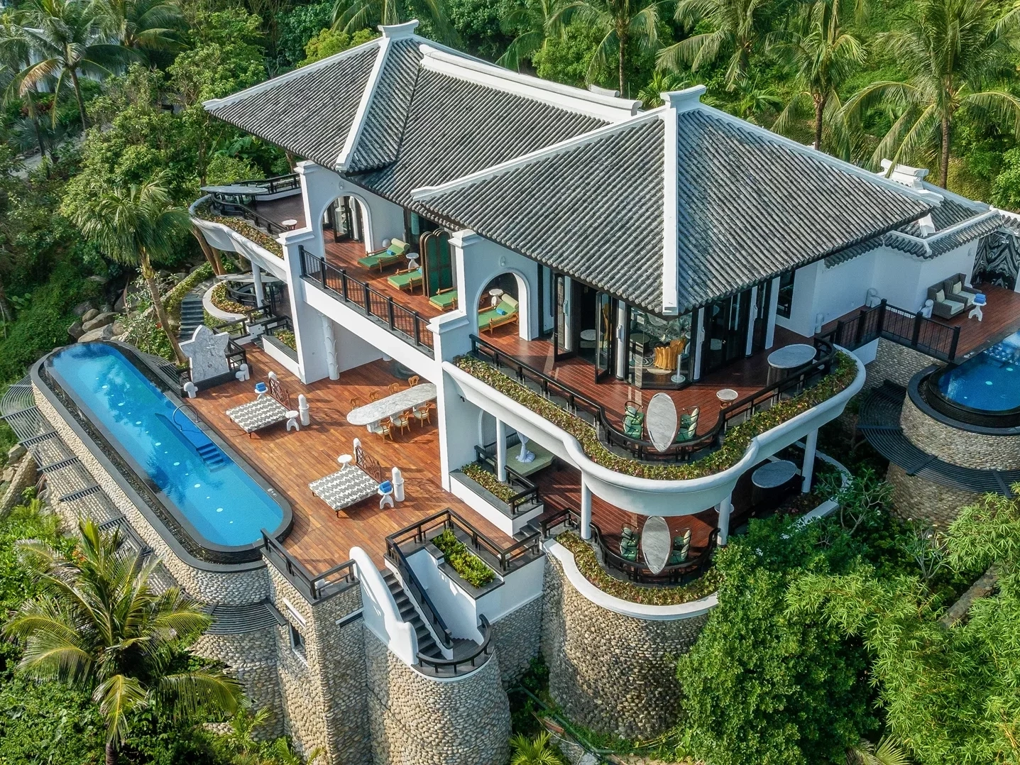 InterContinental Đà Nẵng Sun Peninsula Resort