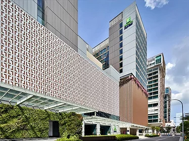 Holiday Inn Express Singapore Katong by IHG