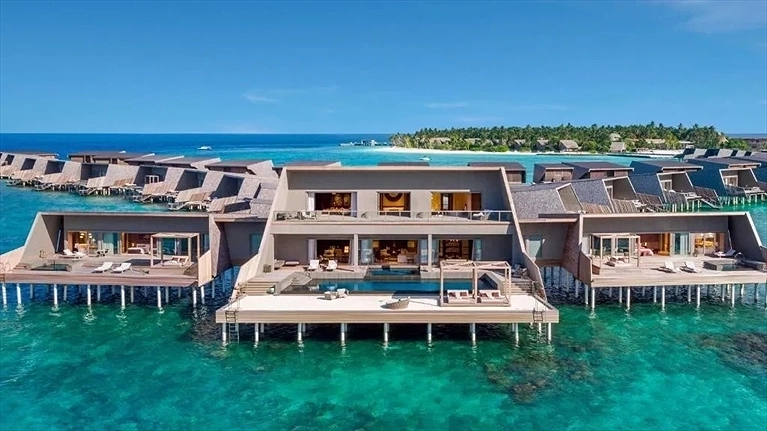 John Jacob Astor Estate