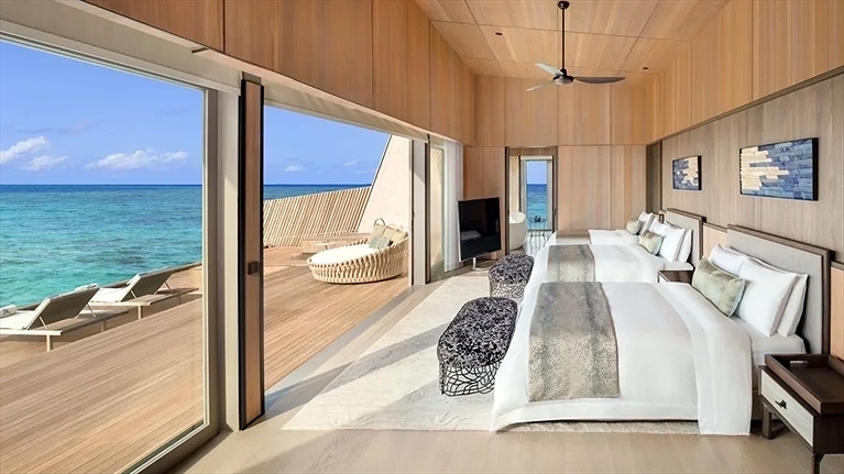 John Jacob Astor Estate