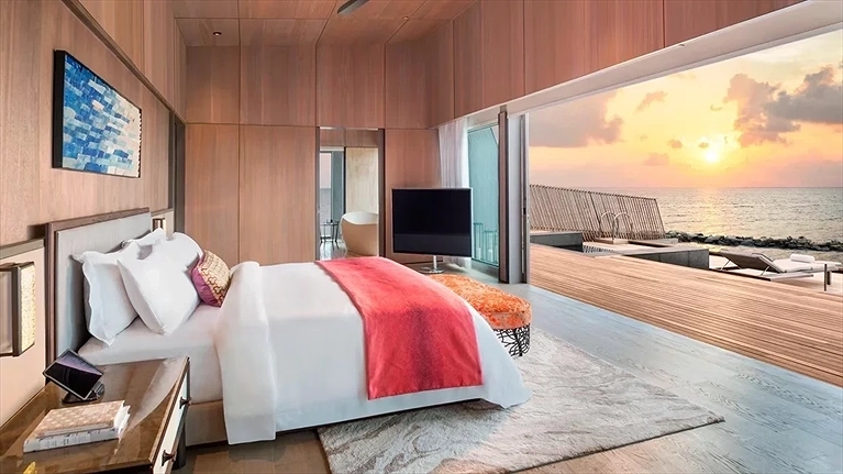 John Jacob Astor Estate