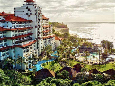 Hilton Bali Resort