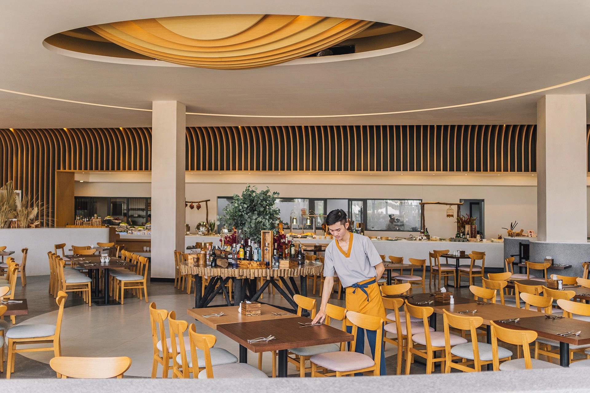 Vé Suối Khoáng Nóng Minera Bình Châu