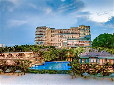 KOI Resort & Residence Đà Nẵng