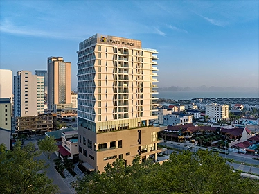 Khách sạn Hyatt Place Ha Long Bay