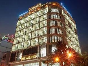 Khách sạn Cửu Long