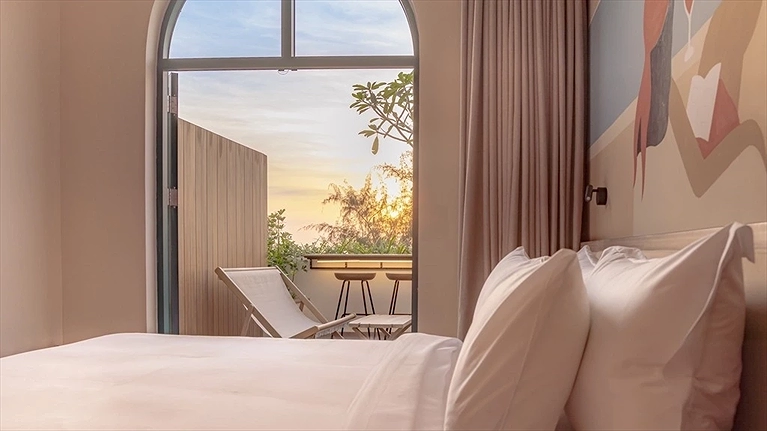 Soul Classic Terrace