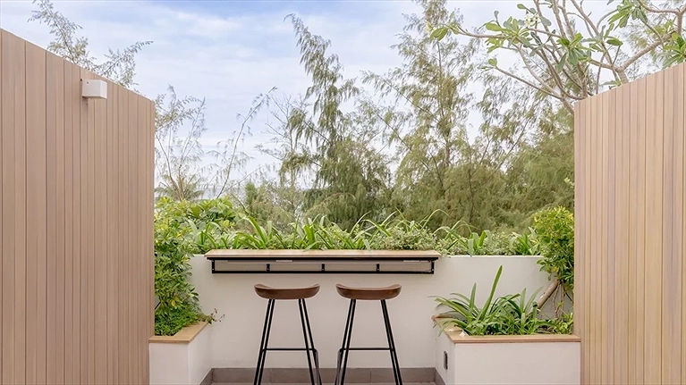 Soul Classic Terrace