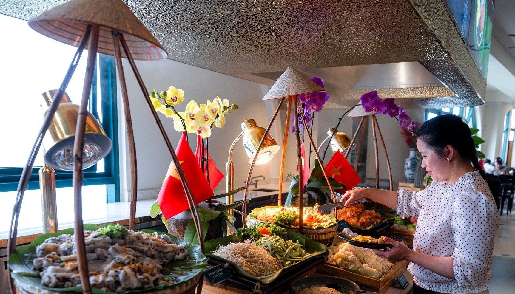 Vé Cáp Treo Sun World Núi Bà Đen Tây Ninh