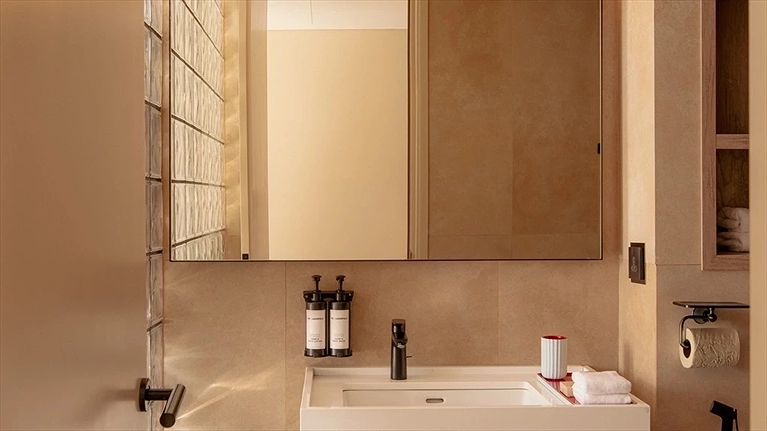 Soul Classic Terrace