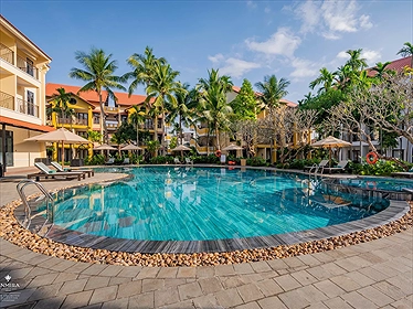 Anmira Resort & Spa Hội An by The Unlimited Collection