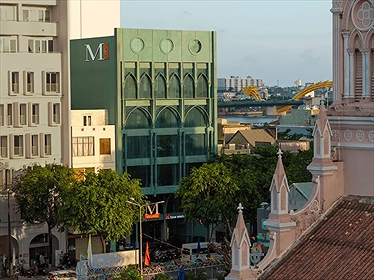 Khách sạn M Village Đà Nẵng Centre