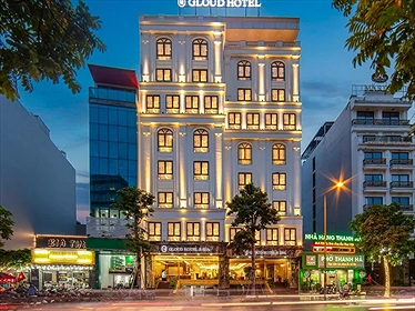 Khách sạn Gloud Hà Nội