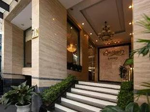 Khách sạn Sen Luxury Hà Nội