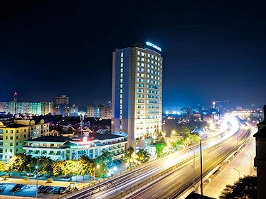 Khách sạn Mường Thanh Grand Hà Nội