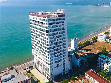 Khách sạn Hương Việt Quy Nhơn