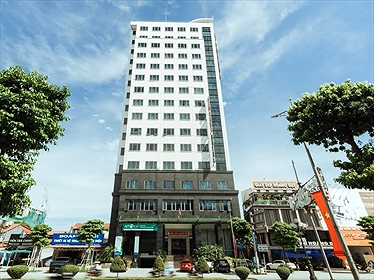 Khách sạn Kim Thái Thái Nguyên