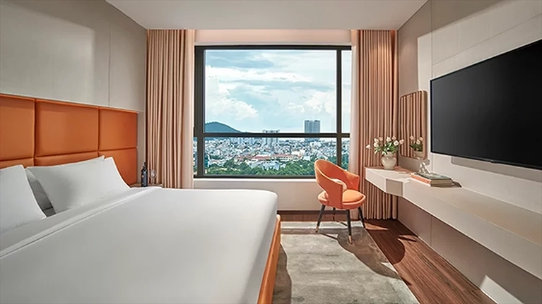 Premium Superior Queen