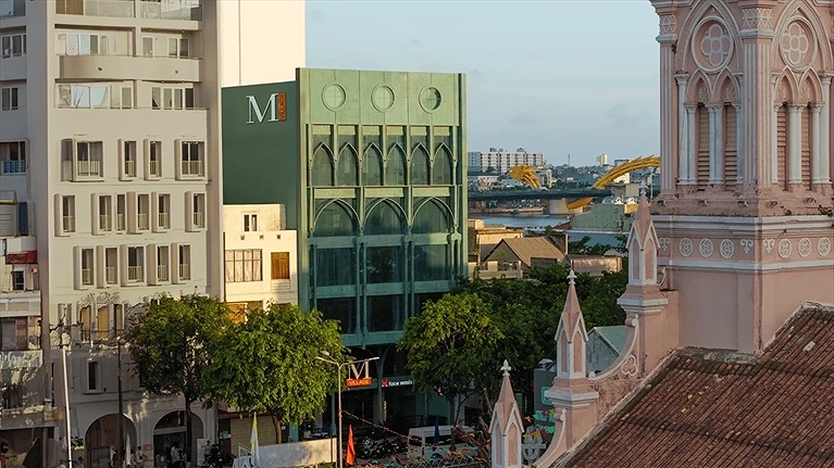 Tổng quan