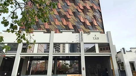 Ngoại cảnh