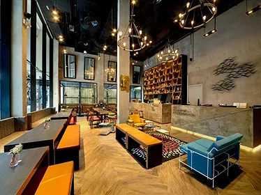 Hotel Yan Singapore
