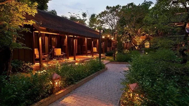 Garden Houses