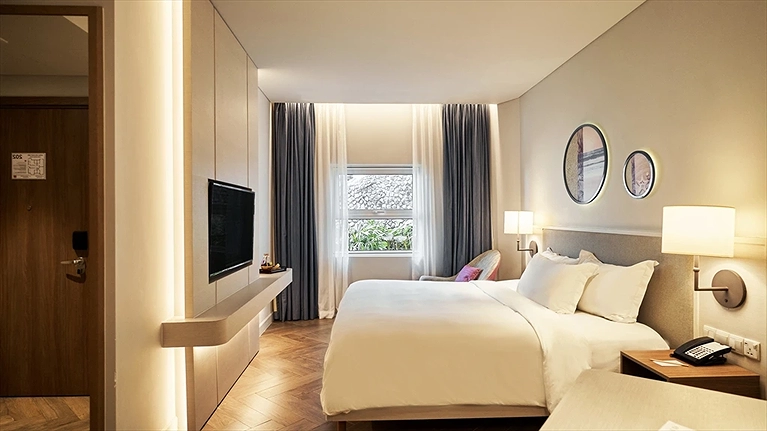 Khu biển | Superior King